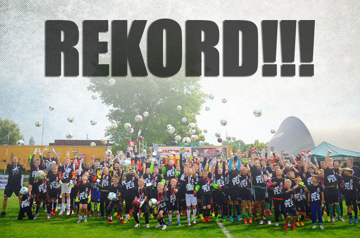 REKORD